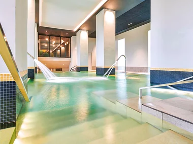 Escapade bien-être dans un hôtel 4* à Dax