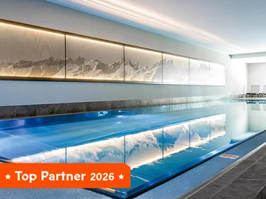 3 notti in un hotel spa 4 stelle a Davos