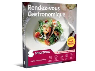 Rendez-vous gastronomique