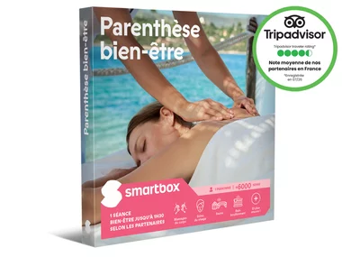 Parenthèse bien-être