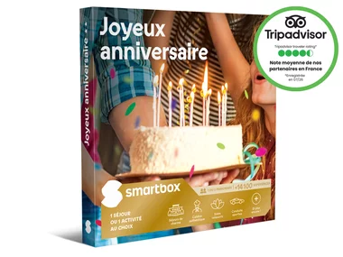 Joyeux anniversaire Signature