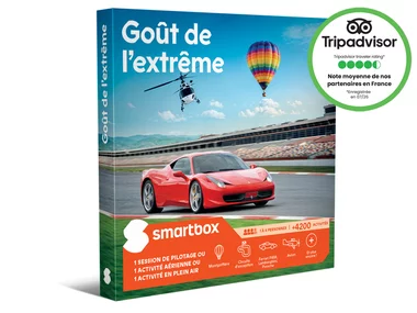 Goût de l'extrême