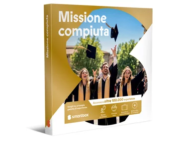 Missione compiuta