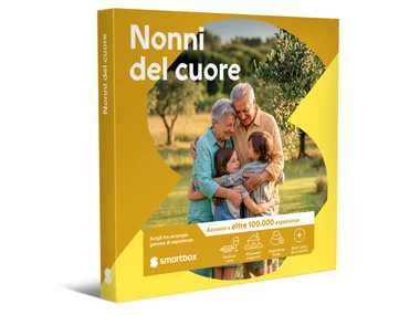 Nonni del cuore