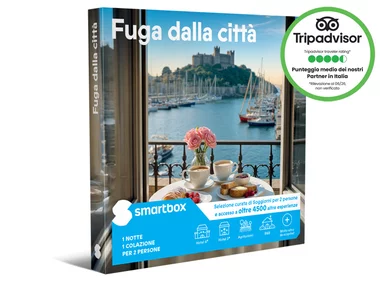 Fuga dalla città