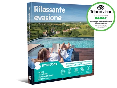 Rilassante evasione