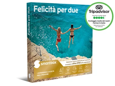 Felicità per due