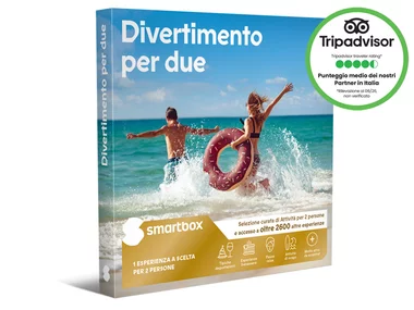 Divertimento per due