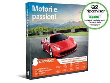 Motori e passioni