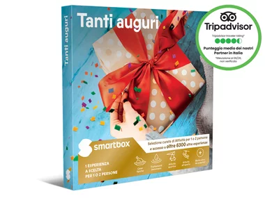 Tanti Auguri