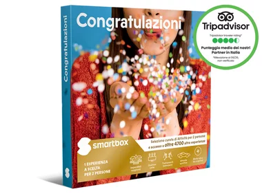 Congratulazioni