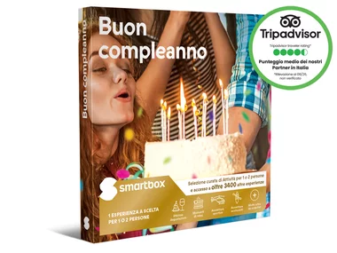 Buon compleanno