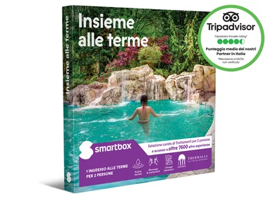 Insieme alle terme