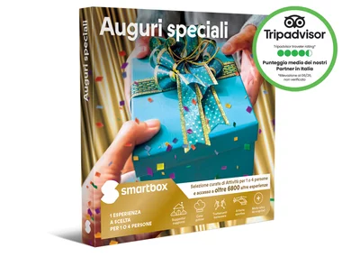 Auguri Speciali