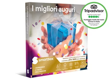 I migliori auguri