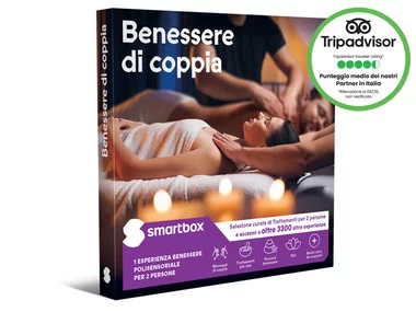 Benessere di coppia