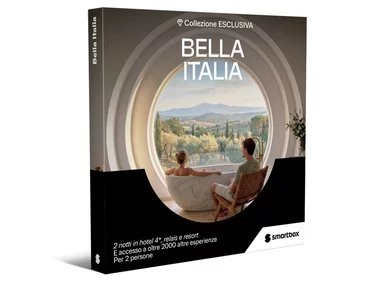 Bella Italia