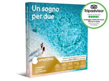 Un sogno per due