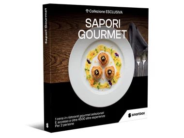Sapori gourmet
