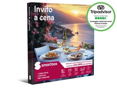 Invito a cena