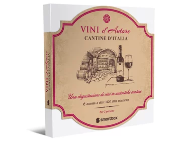 Cantine d'Italia