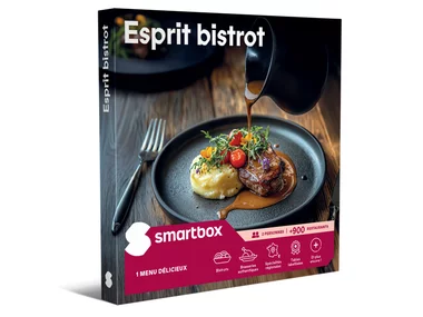 Esprit bistrot