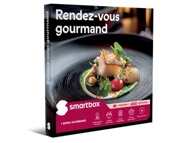 Rendez-vous gourmand