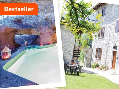1 notte in B&B e ingresso alla spa