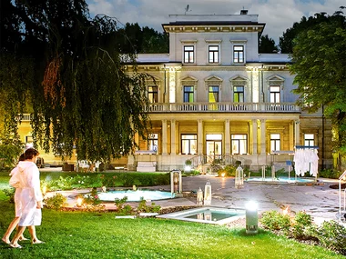 Relax in Italia: 1 giornata in un centro QC Spa of Wonders per 2 amanti del benessere