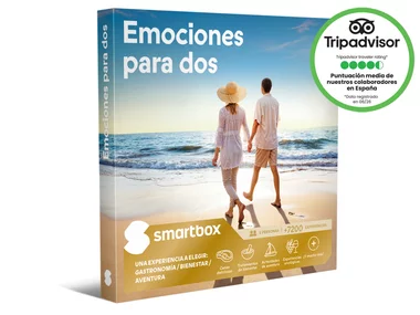 Emociones para dos