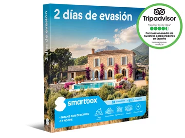 2 días de evasión
