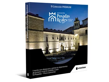Posadas Reales