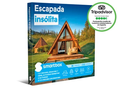 Escapada insólita