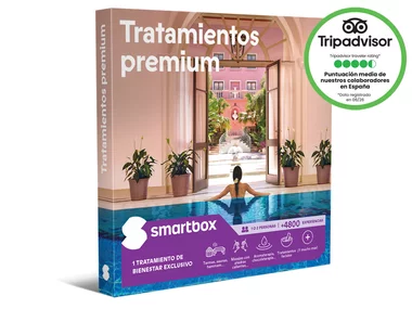 Tratamientos premium