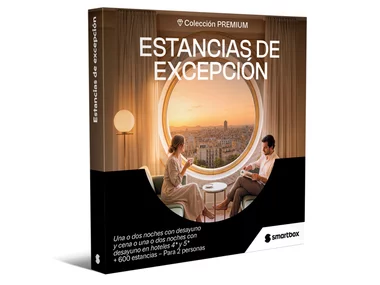 Estancias de excepción