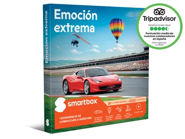 Emoción extrema