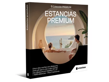 Estancias premium