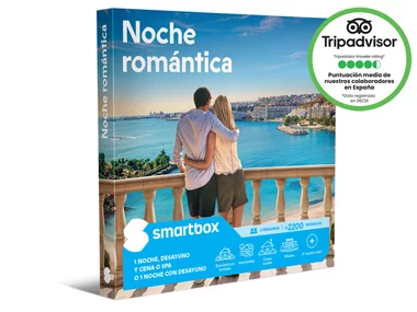 Noche romántica