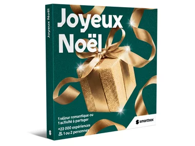 Joyeux Noël d'Exception