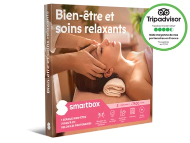Bien-être et Soins Relaxants