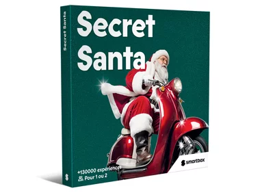 Secret Santa