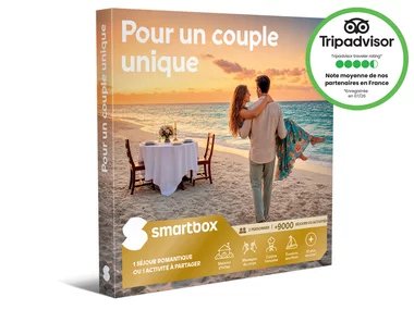 Pour un couple unique