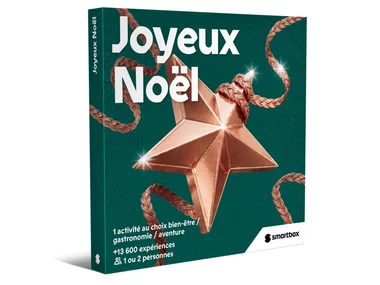 Joyeux Noël Sélection
