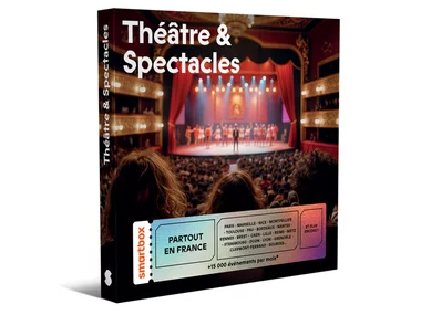 Théâtre & Spectacles