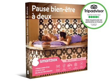 Pause bien-être à deux