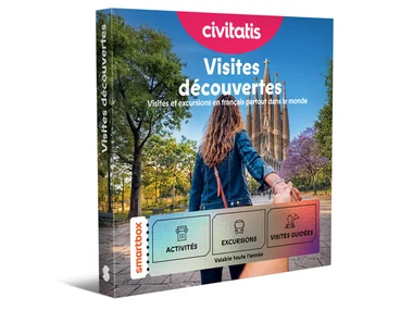 Civitatis - Visites découvertes