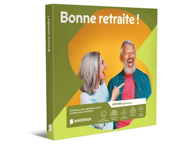 Bonne retraite !