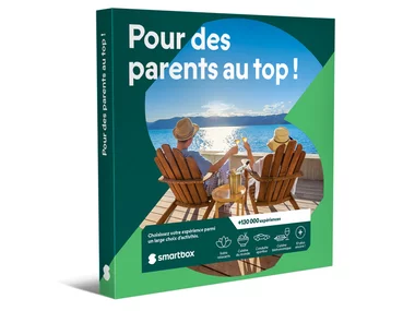 Pour des parents au top !