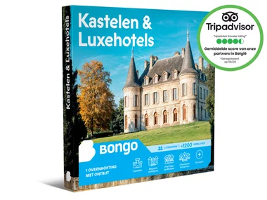 Kastelen & Luxehotels
