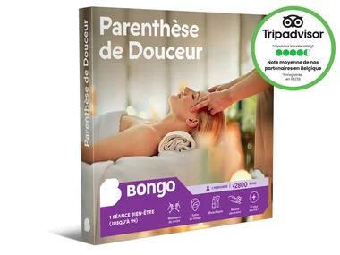 Parenthèse de Douceur